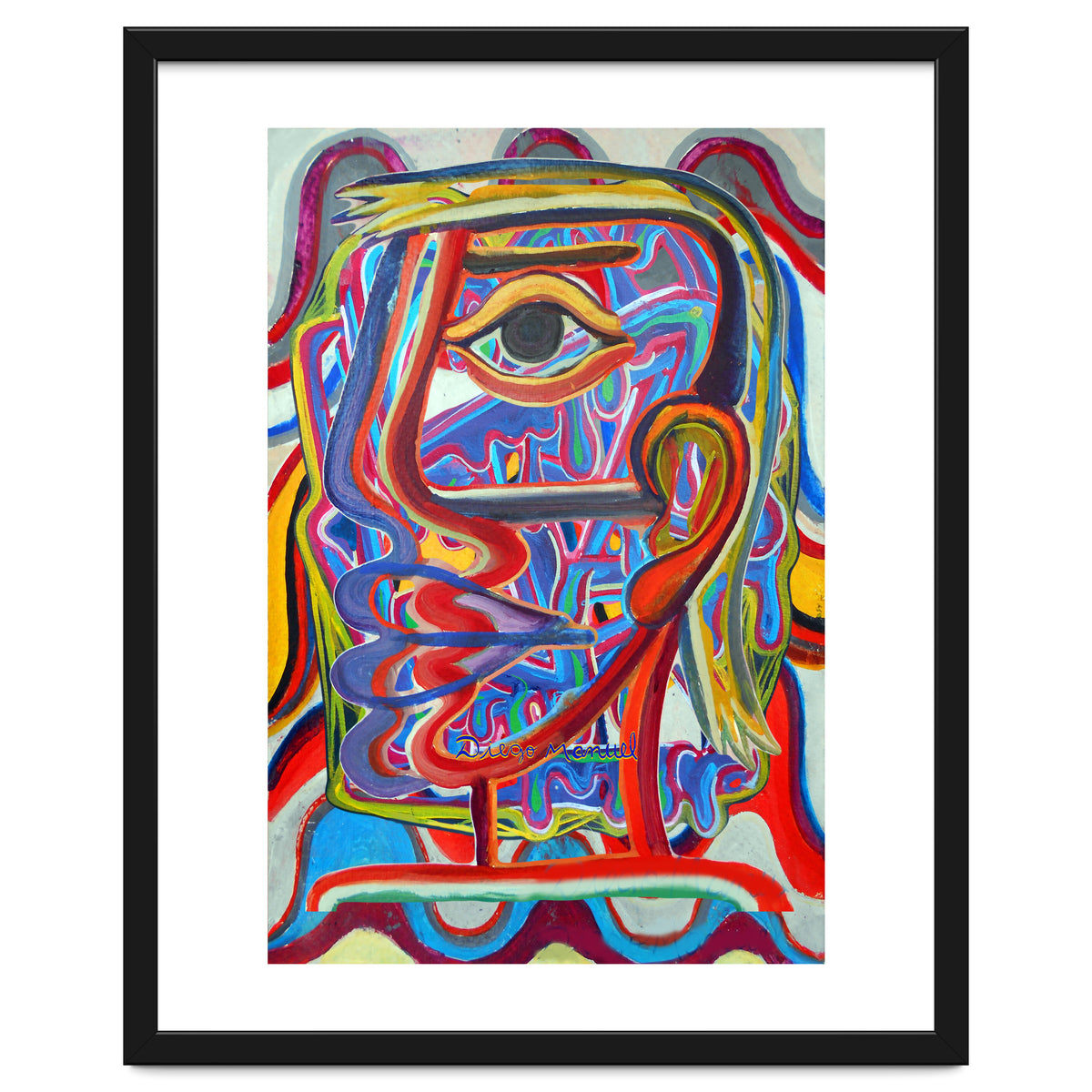 Graffiti Digital 2022 751