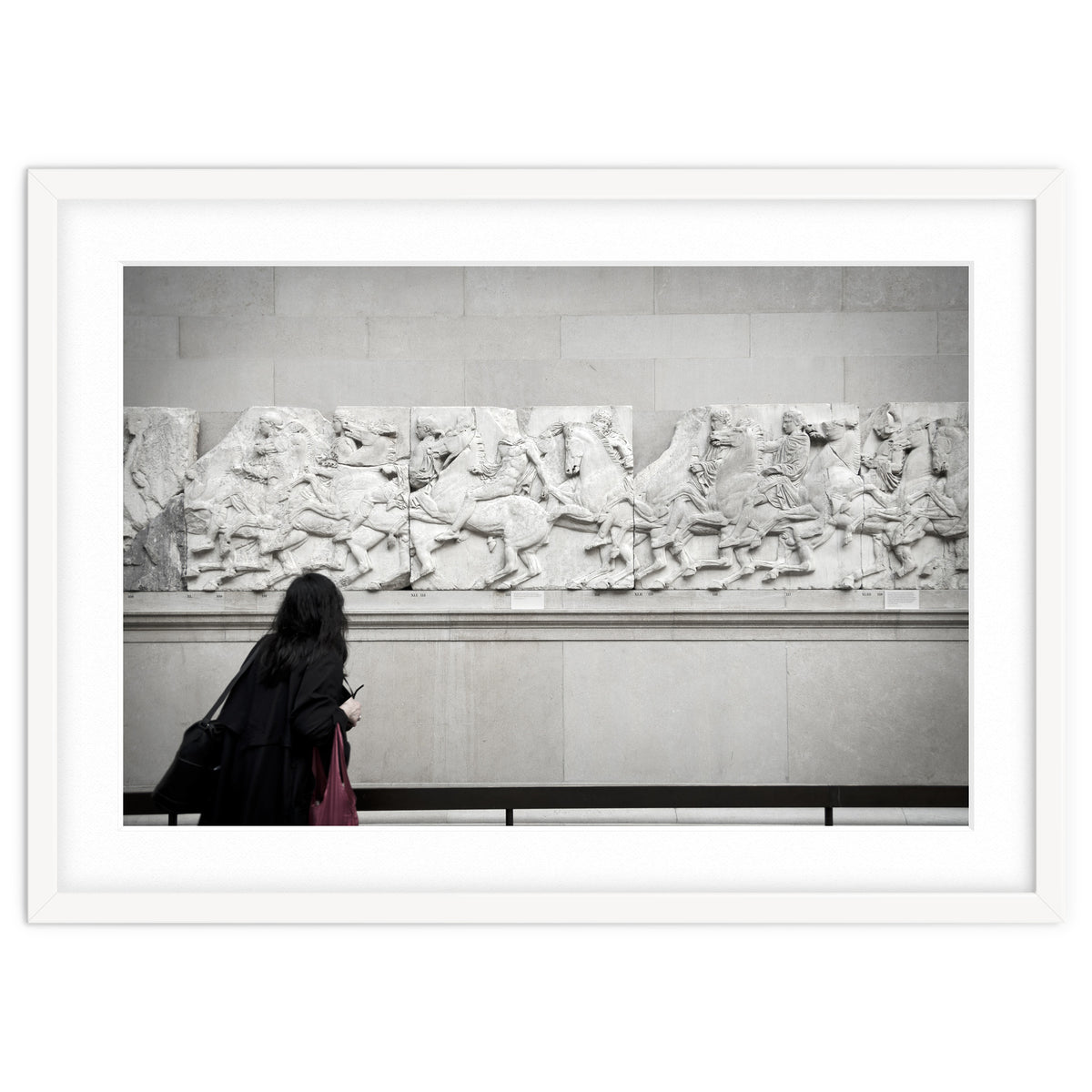 Elgin marbles