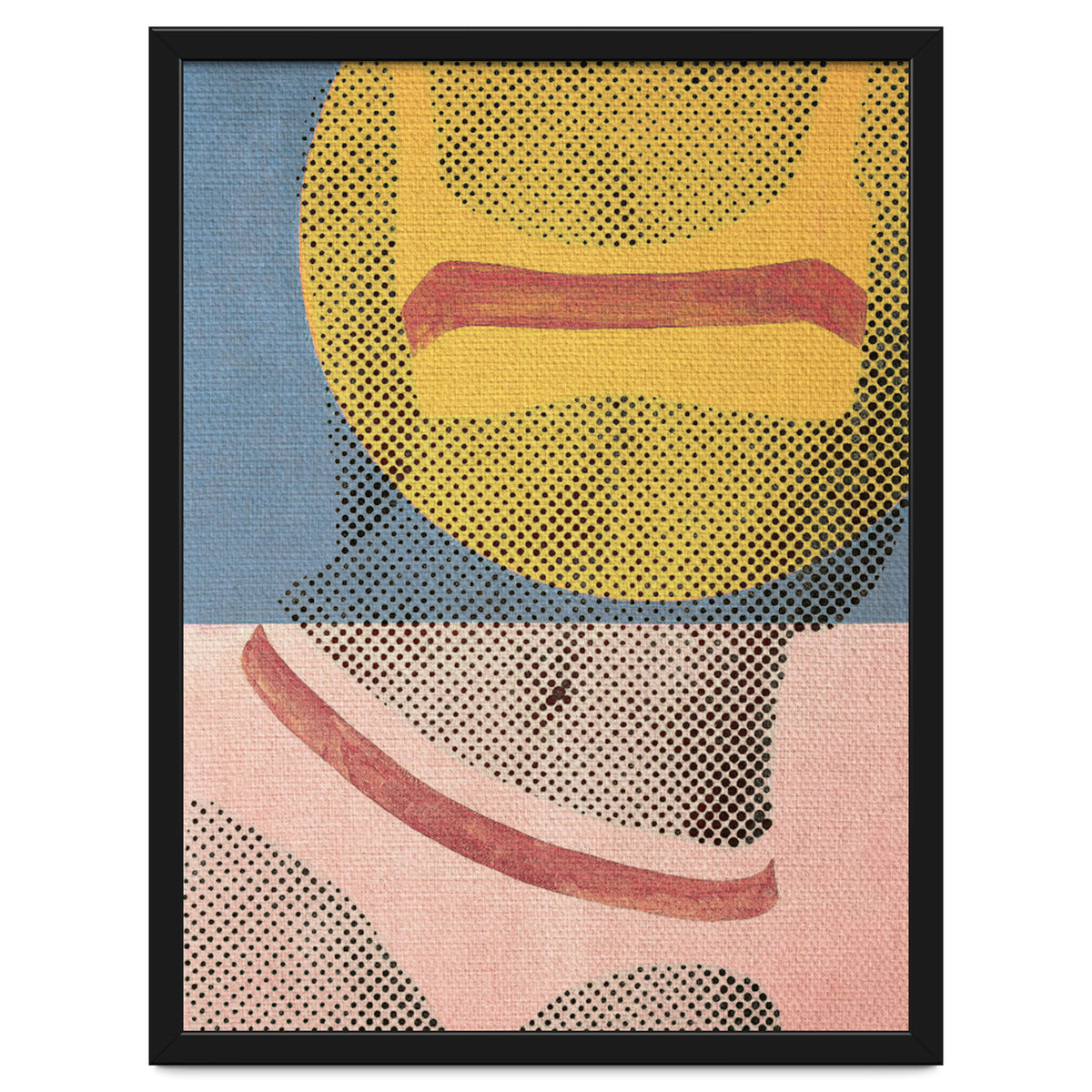 Gerald Laing's Girls 2