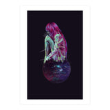 My Own World (Print Only) thumbnail