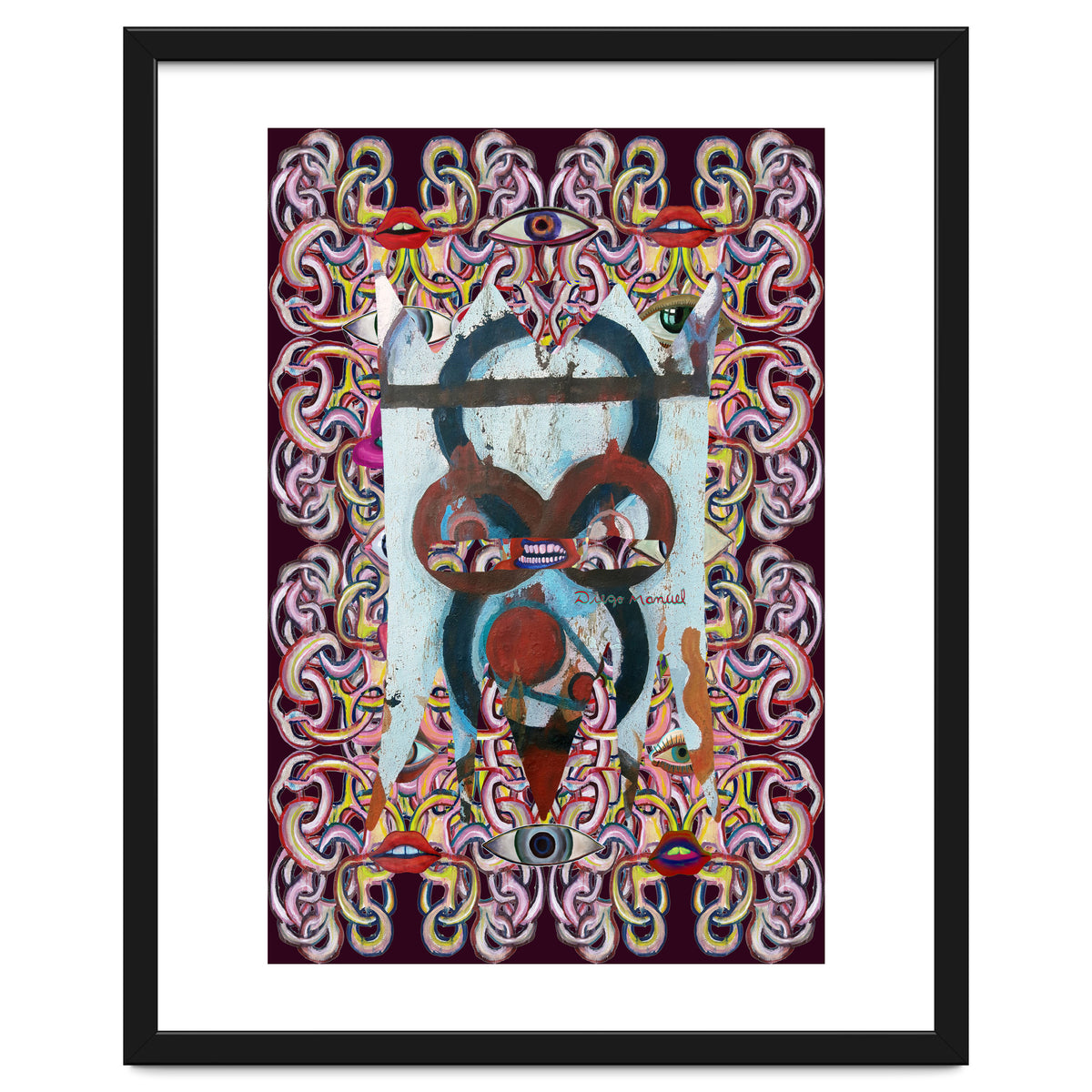 Graffiti Digital Nuevo 2023 26