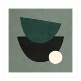 MINIMAL ART - GEOMETRIES G03 (Print Only) thumbnail