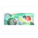 Green Planet (Print Only) thumbnail