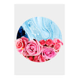 Unexpected Blossom (Print Only) thumbnail