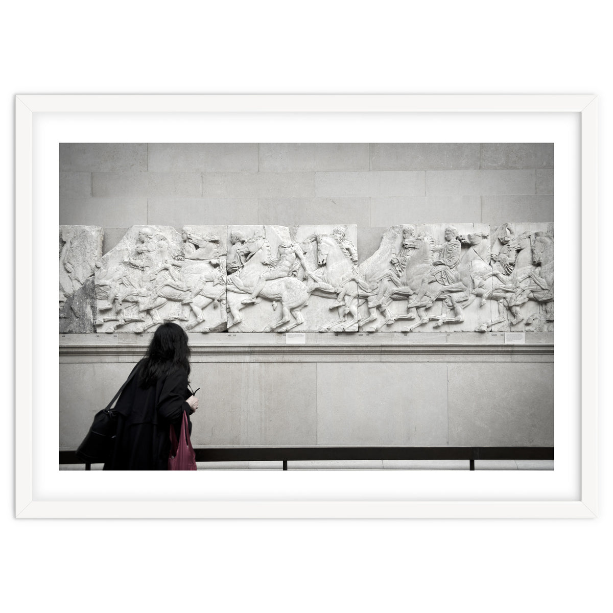 Elgin marbles