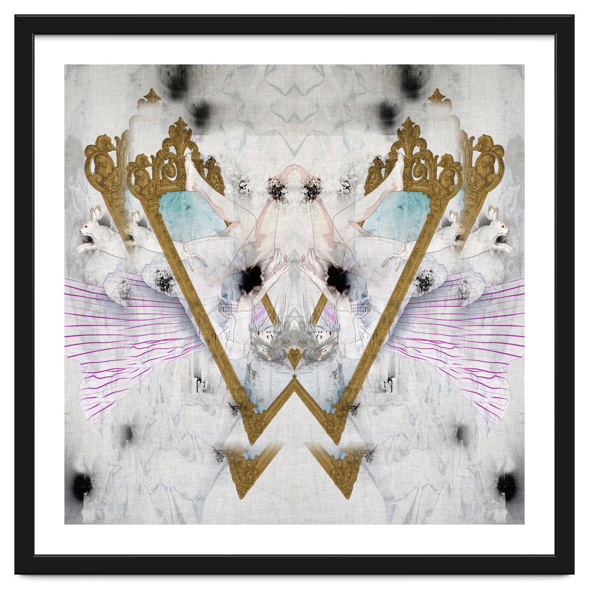 Looking Glass_Parallel