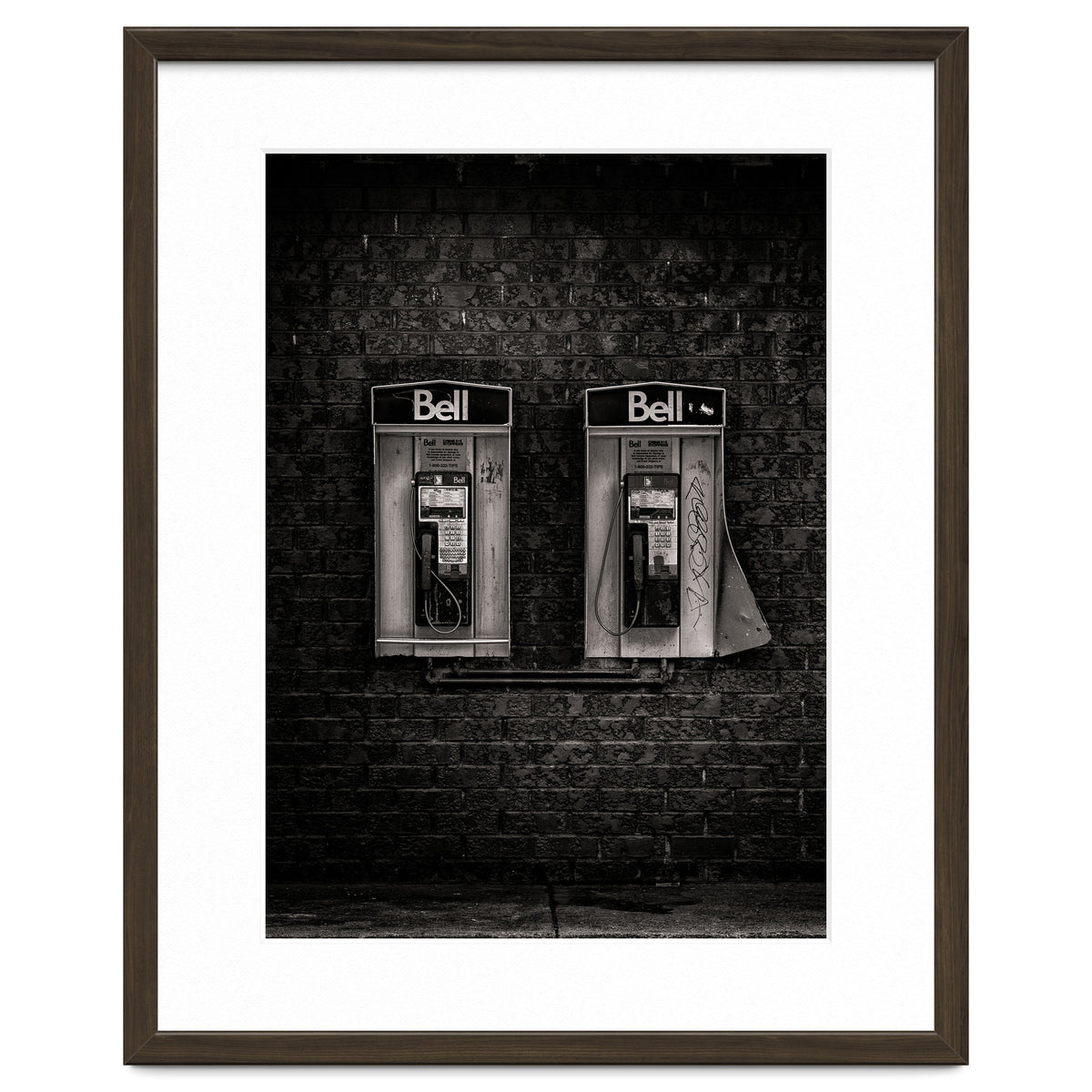 Phone Booth No 19