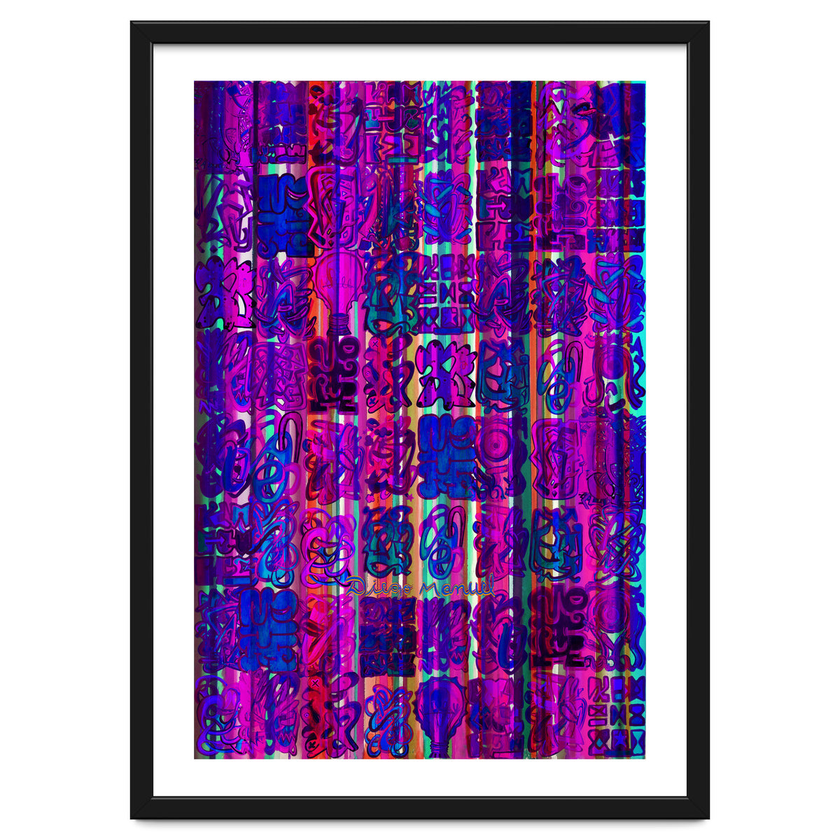 Graffiti Digital 2022 58