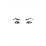 Eyes On You (Print Only) thumbnail
