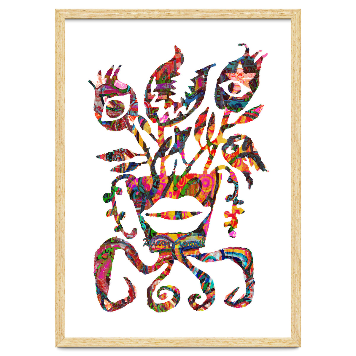 Planta Salvaje Ii 6 Copia