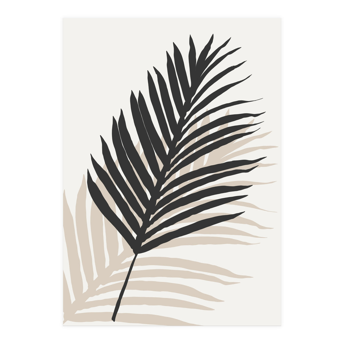 Silhouette I (Print Only)