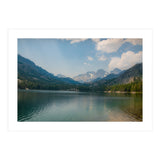 Shadow Lake (Print Only) thumbnail