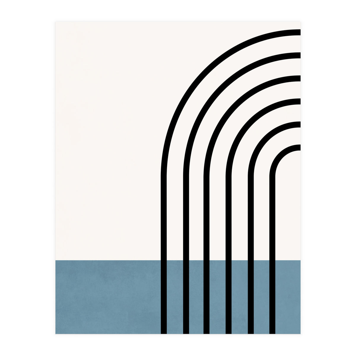 ARCHES A01 (Print Only)