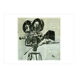 Cinema. (Print Only) thumbnail