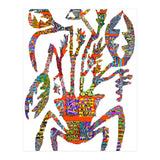Planta Salvaje 41  (Print Only) thumbnail