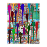 Graffiti Digital 2022 809 (Print Only) thumbnail