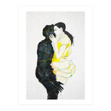 Kiss (Print Only) thumbnail