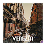 Colorful Venezia (Print Only) thumbnail