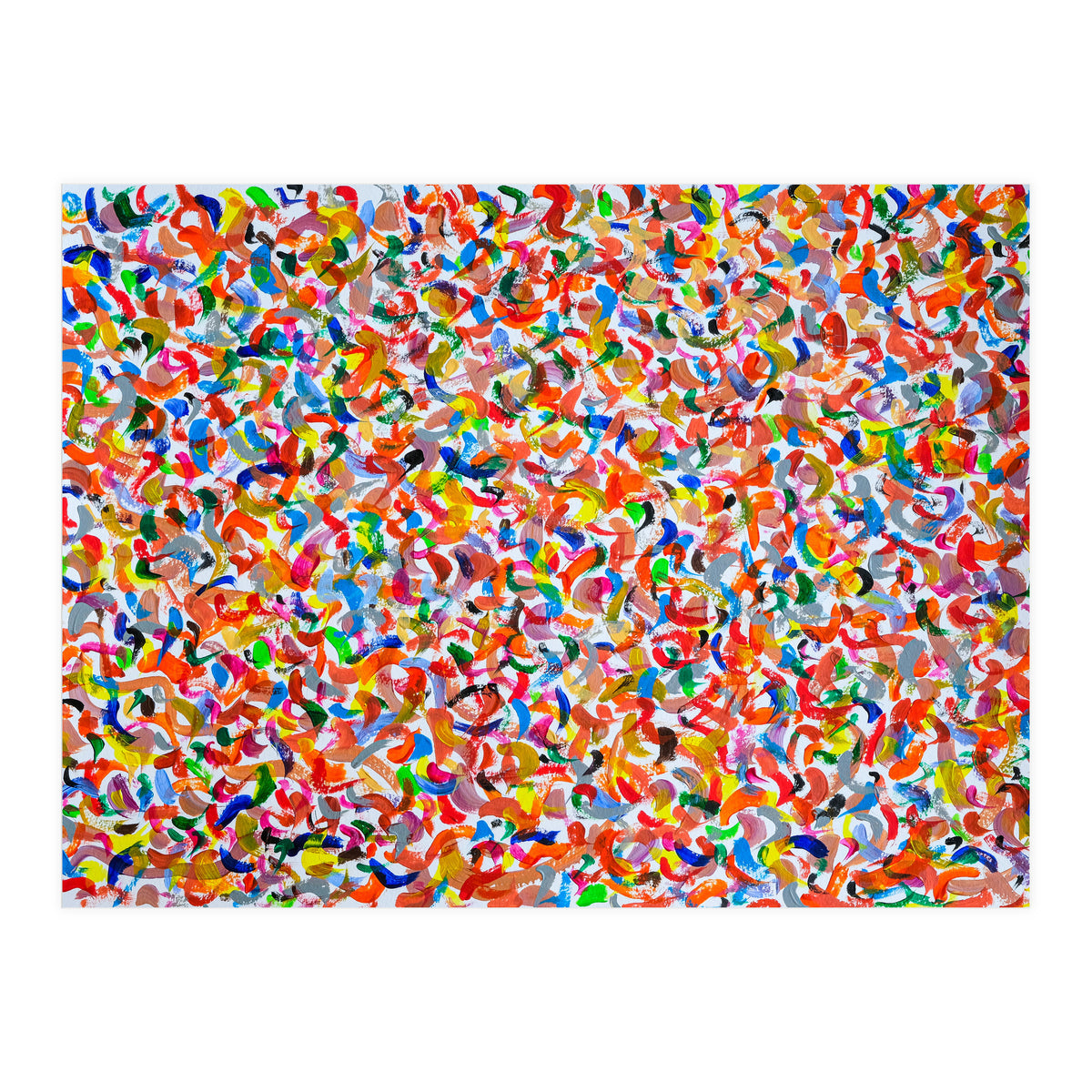 Summer Splash (Print Only)