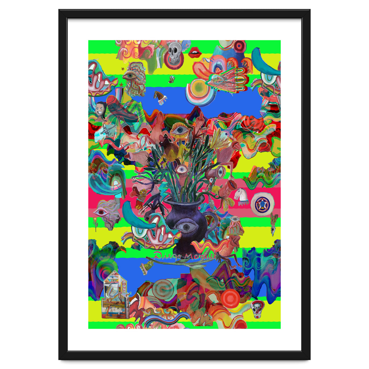 Muchas Cosas 2021 102