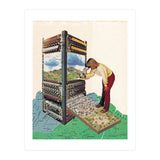 The Scientist (Print Only) thumbnail