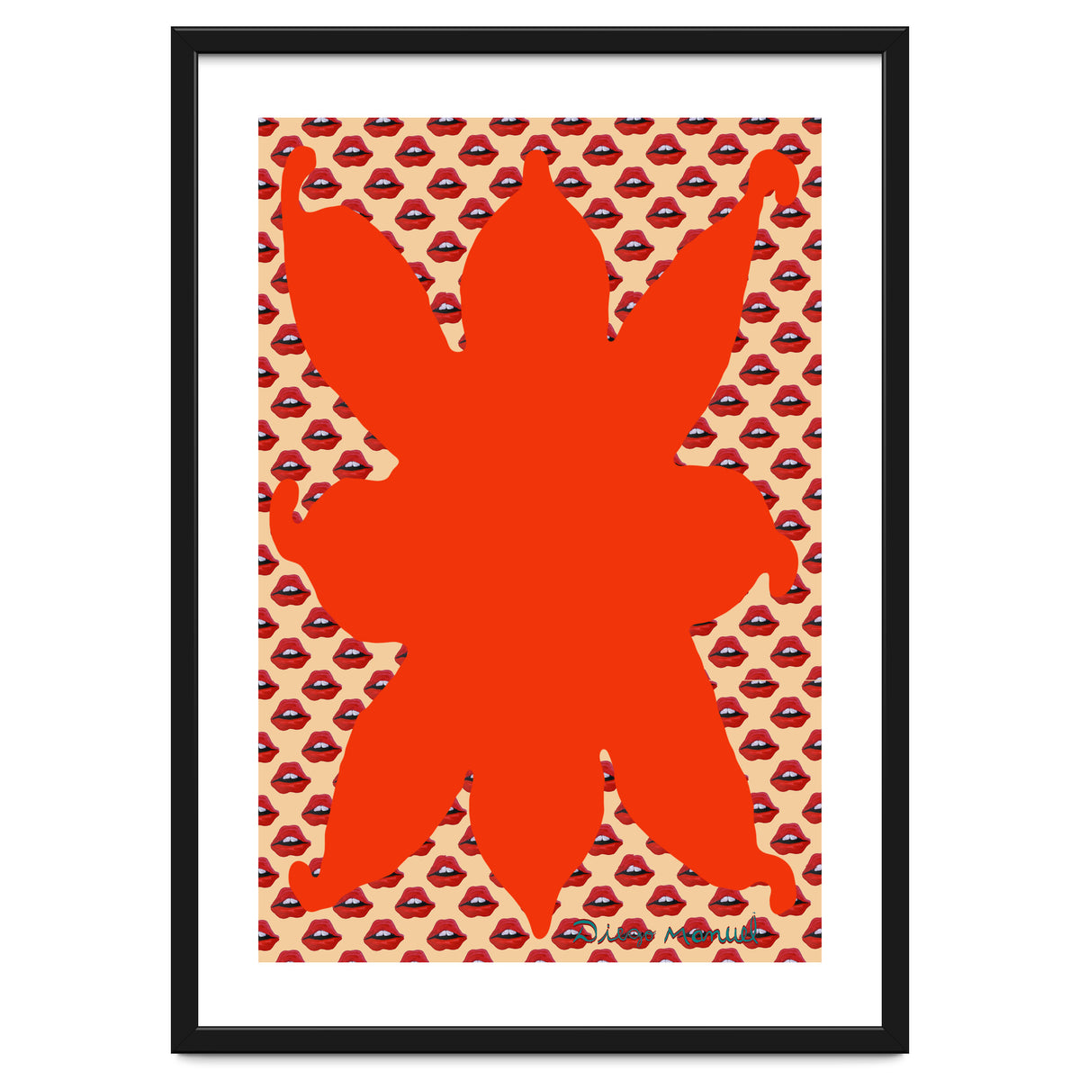 Graffiti Digital Nuevo 2023 126