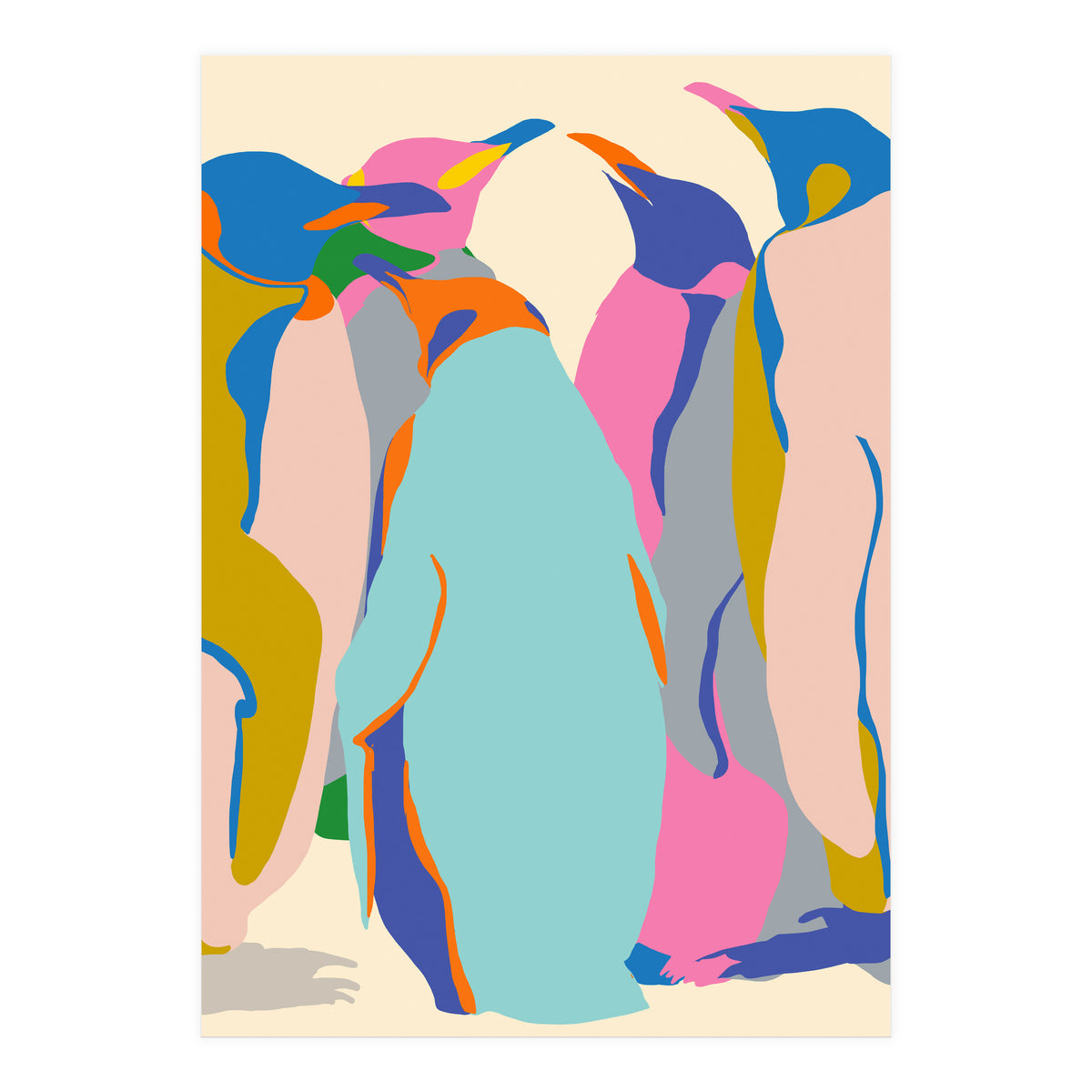 In It Together (Print Only)