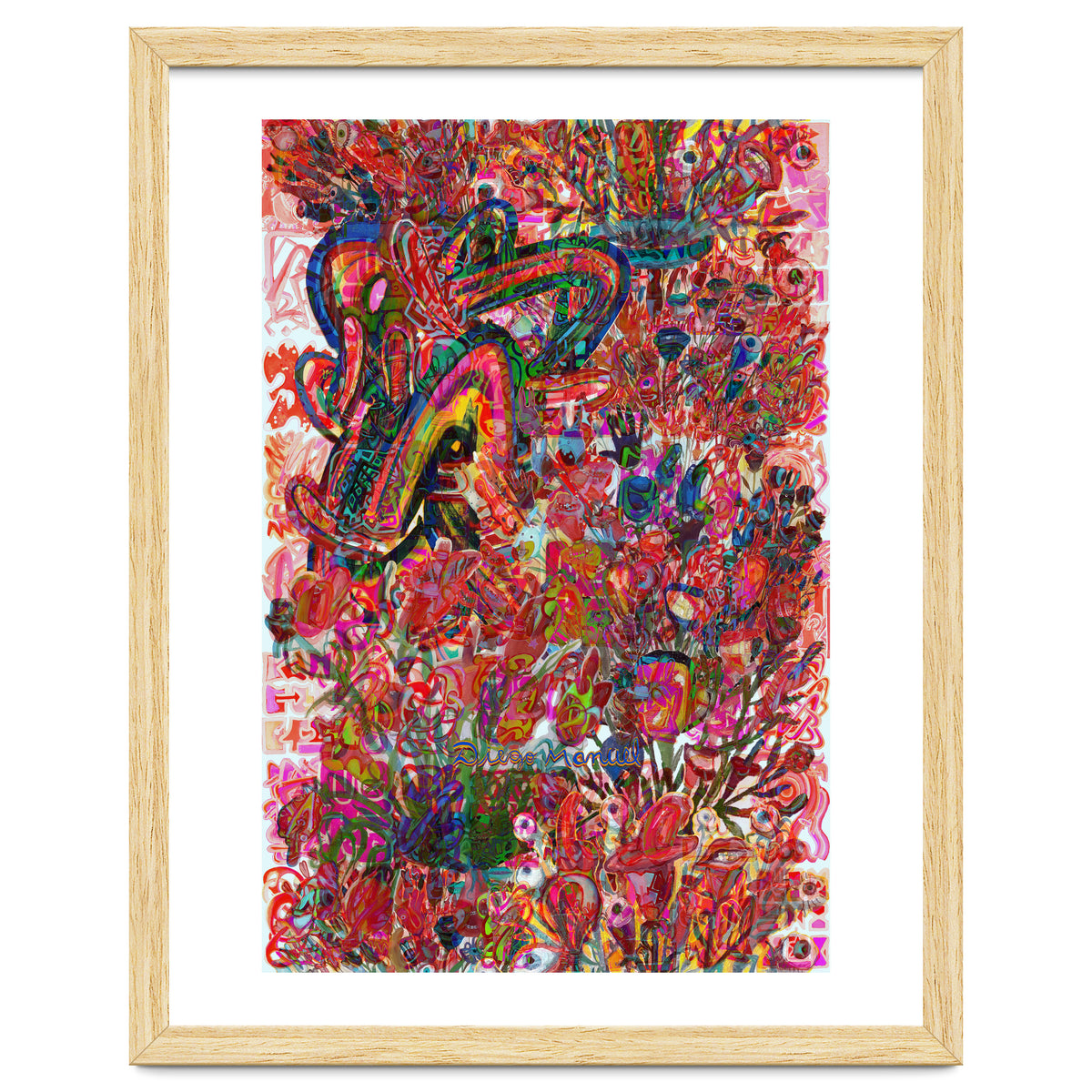 Graffiti Digital 2022 203