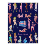 Chicas 3 (Print Only) thumbnail