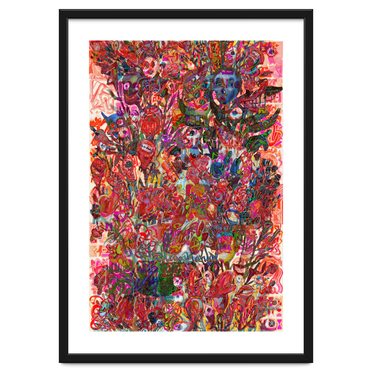 Graffiti Digital 2022 205