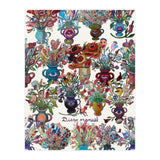 Flores Flores 8 (Print Only) thumbnail