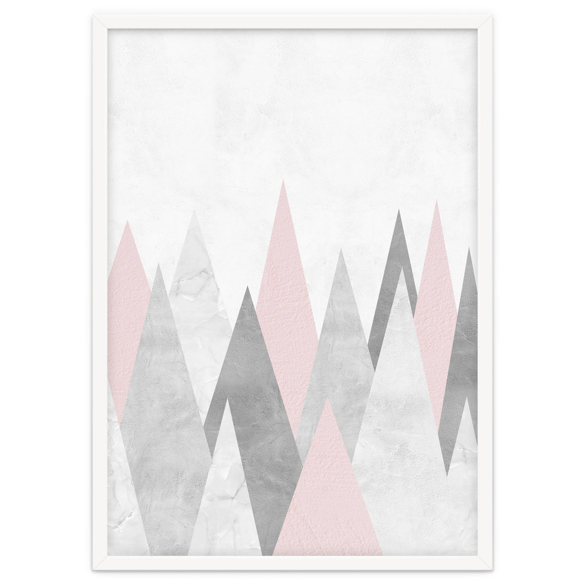 Scandinavian forest V