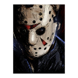 Jason Voorhees (Print Only) thumbnail