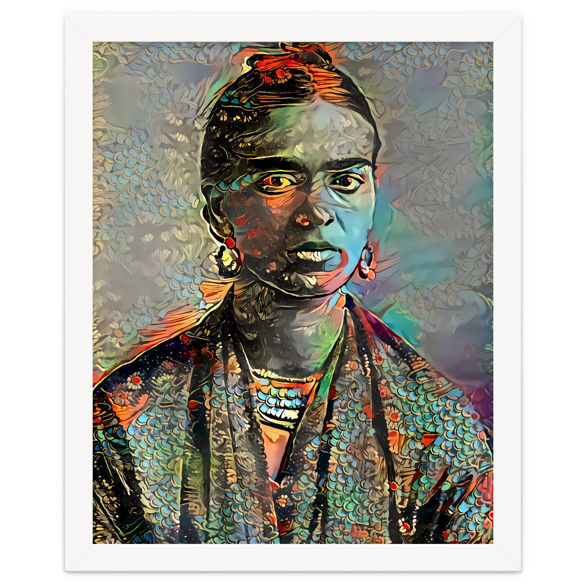 Frida Kahlo
