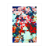 Geometrico (Print Only) thumbnail
