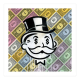 Another Day  Another Dollar (Print Only) thumbnail
