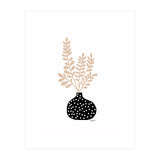 Minimalism Plant I (Print Only) thumbnail