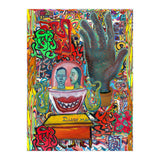 Oficina Del Cobrador 7 (Print Only) thumbnail
