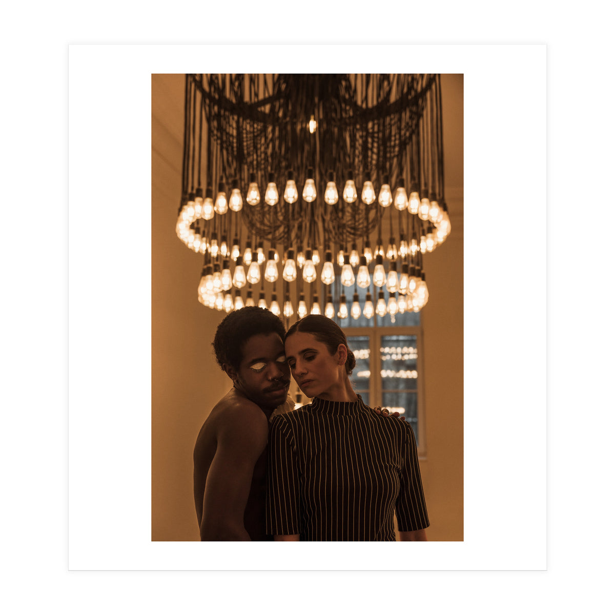 Pleiades (Print Only)