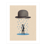 Rainy (Print Only) thumbnail
