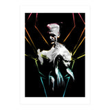Die Antwoord (Print Only) thumbnail