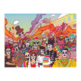 Día De Muertos - Hammerton Brewery (Print Only) thumbnail