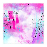 Abstract Explosion #4 (Print Only) thumbnail