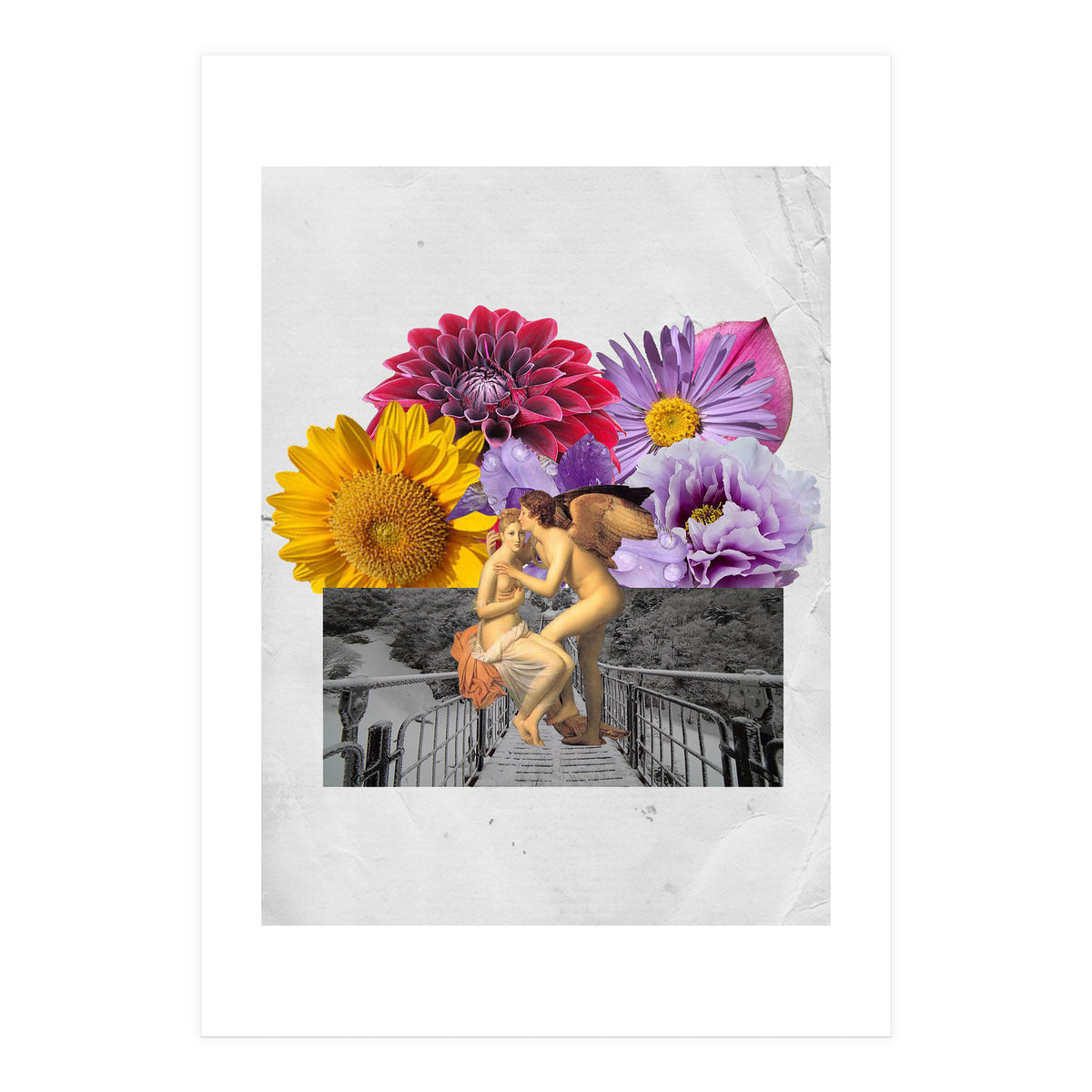 Summer Poem (Print Only)