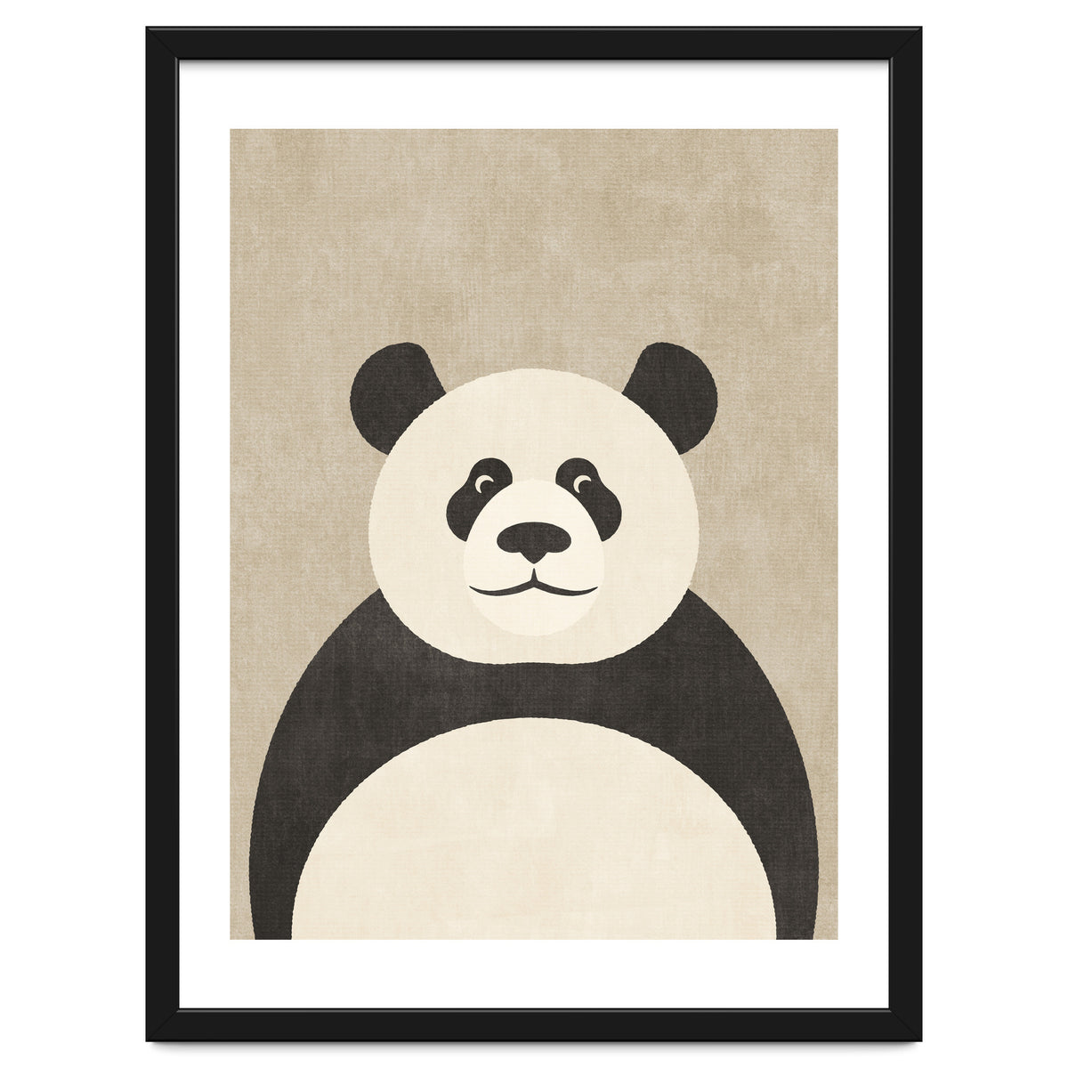 FAUNA / Panda