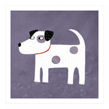 Jack Russell Terrier (Print Only) thumbnail