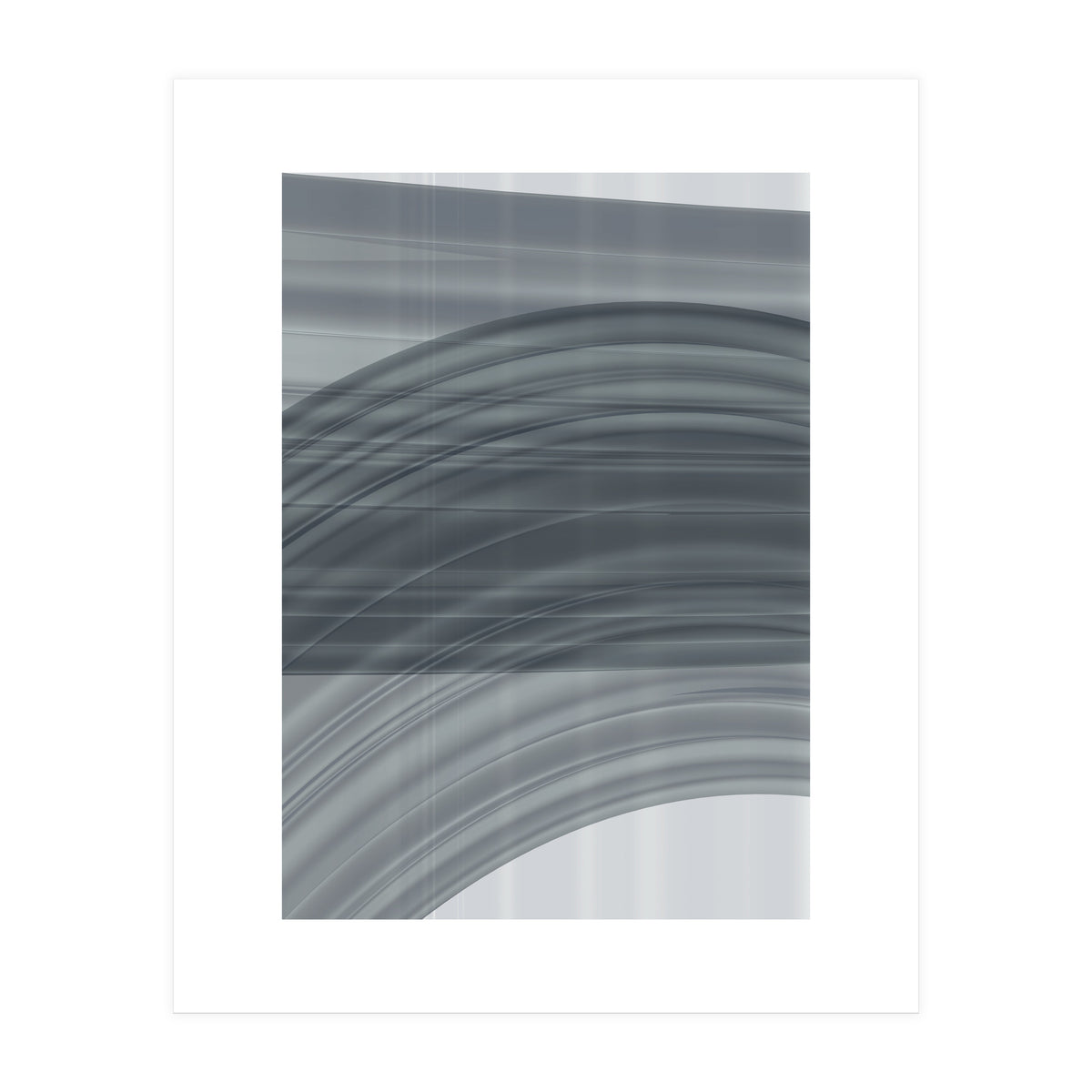 Veil 04 (Print Only)