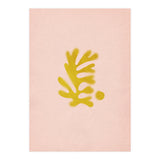 Matisse inspired blurry shapes (Print Only) thumbnail