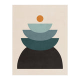 OVERLAPPED GEOMETRY F02 (Print Only) thumbnail
