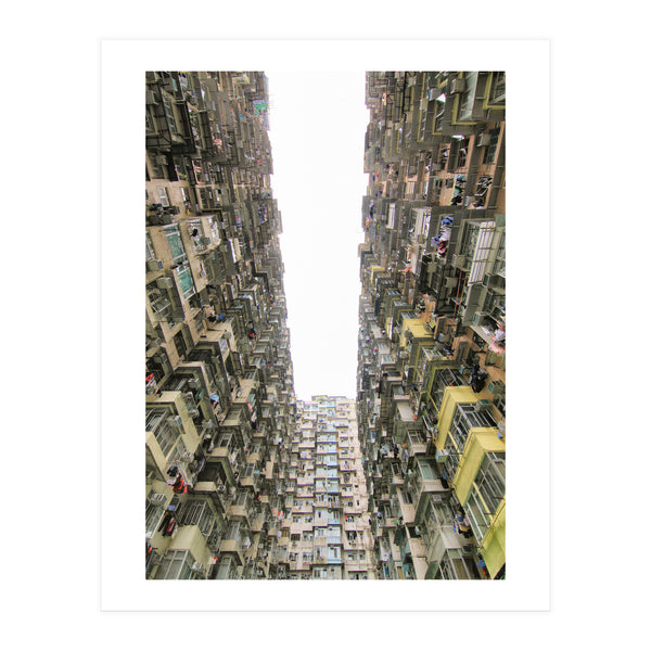 Yick Cheong 1 (Print Only)